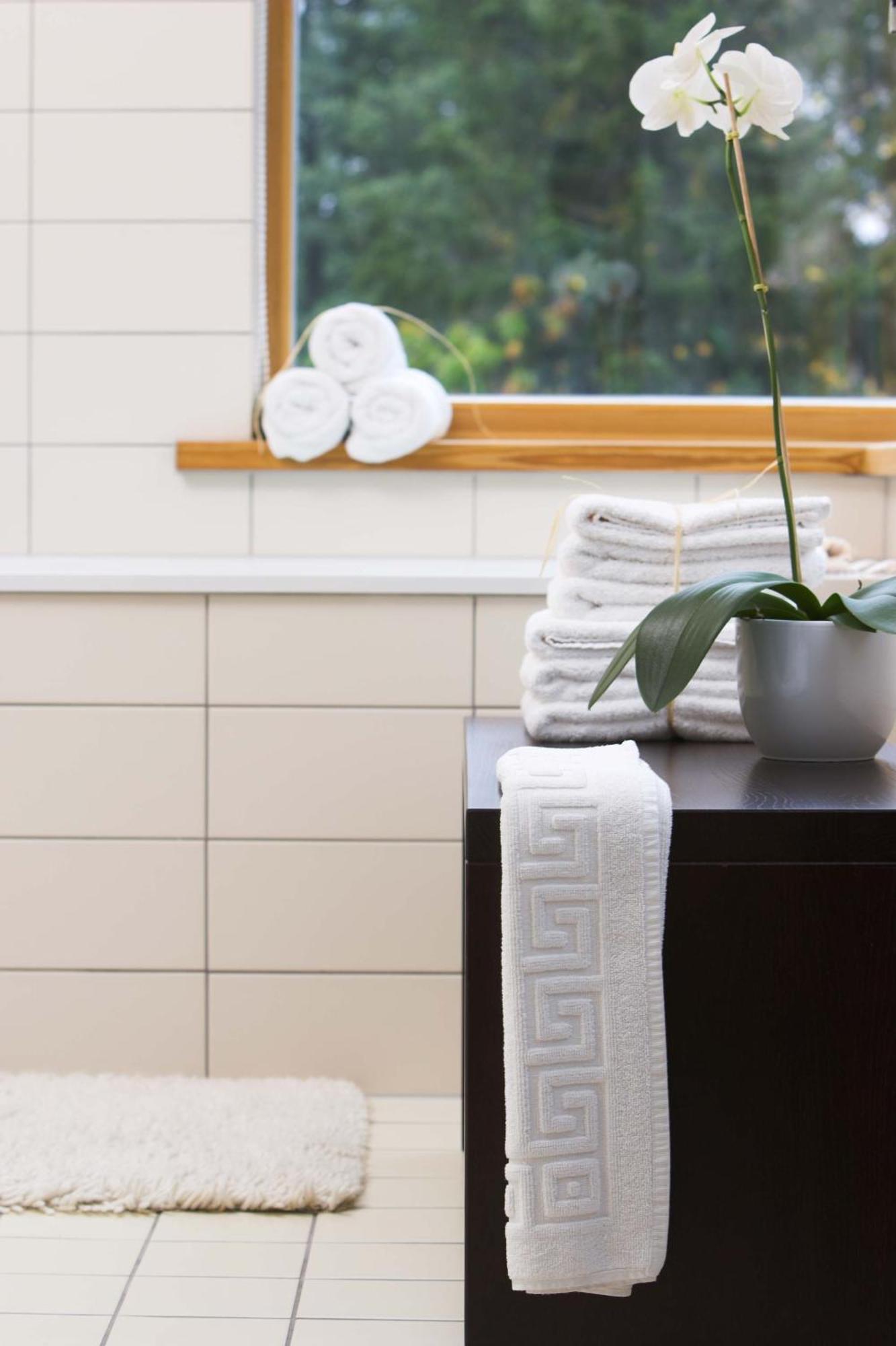 Apartamentai Tylios Pusys Παλάγκα Εξωτερικό φωτογραφία