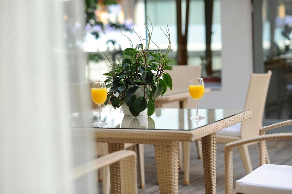 Apartamentai Tylios Pusys Παλάγκα Εξωτερικό φωτογραφία